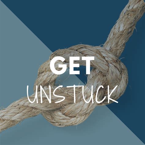 When we tried to pull it out and failed, i left the transmission in neutral and brake off, that is how it. How To Get Unstuck - Xojo Blog