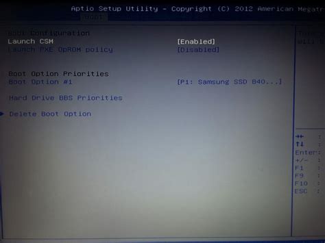 How To Fix Windows Saying Reboot Or Slecte Proper Boot Device