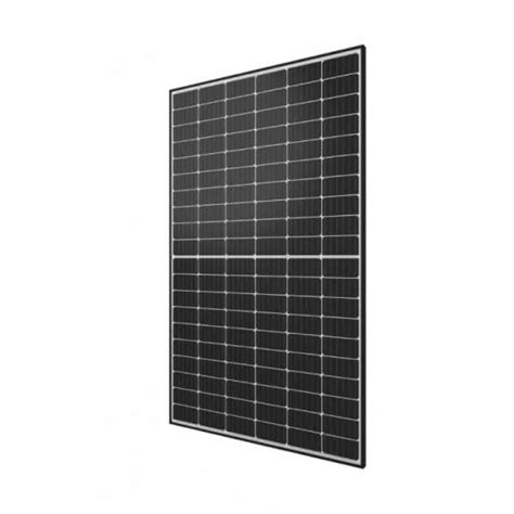 Panel Fotowoltaiczny Q CELLS Q PEAK DUO G6 0 1 V 350 MONO BLACK