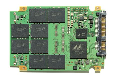 Crucial MX200 (250GB, 500GB & 1TB) SSD Review