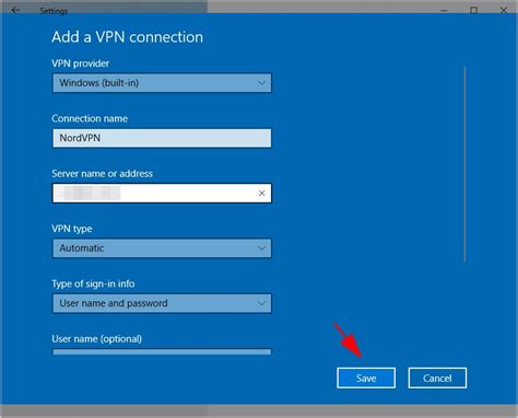 How To Set Up Vpn On Windows 10 Step By Step Driver Easy
