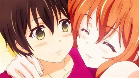 Mi Top 10 Mejores Parejas Del Anime •anime• Amino