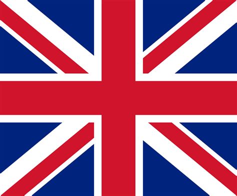 Free Great Britain Flag Png Download Free Great Britain Flag Png Png