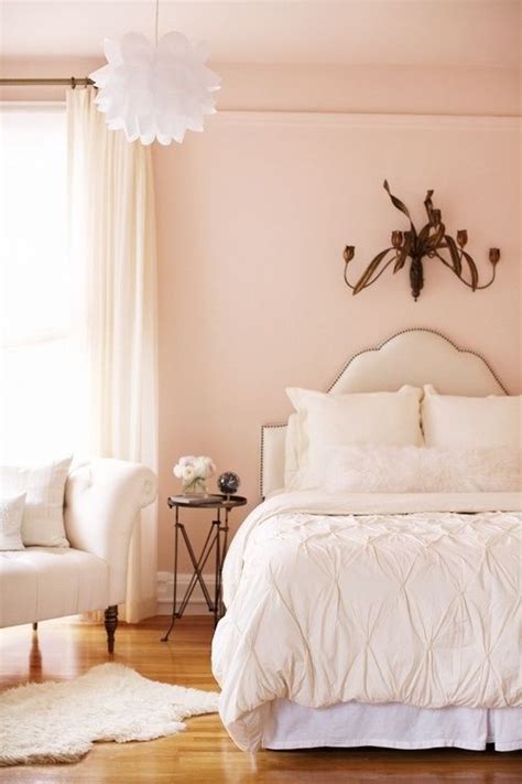 Color Exploration Peach Bedroom Bedroom Design Bedroom Colors