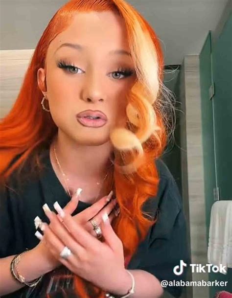 Alabama Barker 17 Defends Her Rap Music ‘ive Been Influenced By Rap My Entire Upbringing
