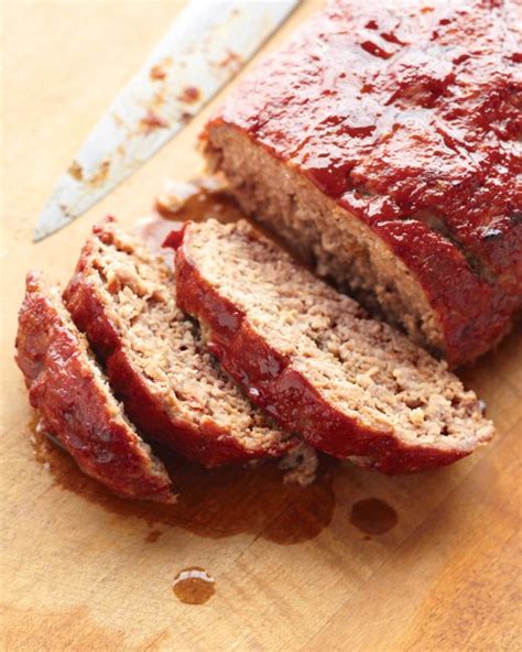 10 Best Meatloaf Glaze Without Brown Sugar Recipes