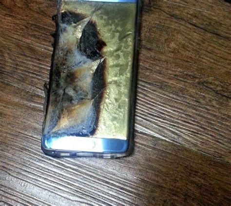 The phones, which inexplicably began exploding soon after they came out, started a two month long mess with confusing recalls, claims that the problem had been fixed when it wasn't, and. Samsung aurait suspendu les livraisons de Galaxy Note 7 ...