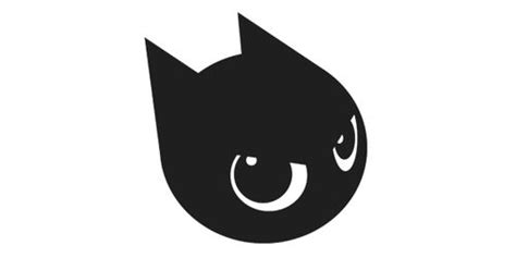 Bad Cat Logo Logodix