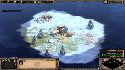 Steam Community Guide Age of Empires Definitive Edition Başlangıç Kılavuzu Çağlar