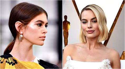 Natural ‘arched Eyebrows Is One Of 2018s Hottest Eyebrow Shape Trend