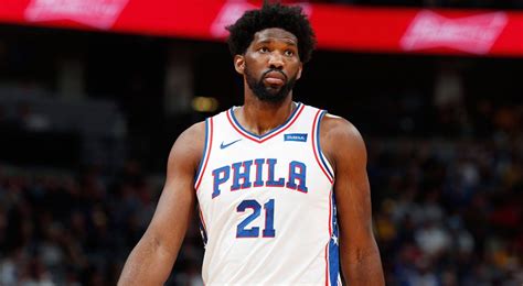 By rotowire staff | rotowire. 76ers' Joel Embiid still searching for answers to Raptors ...