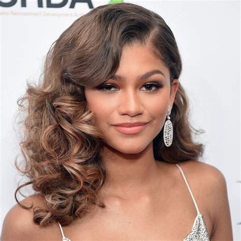 50 Stunning Zendaya Hair Ideas In 2022 With Images