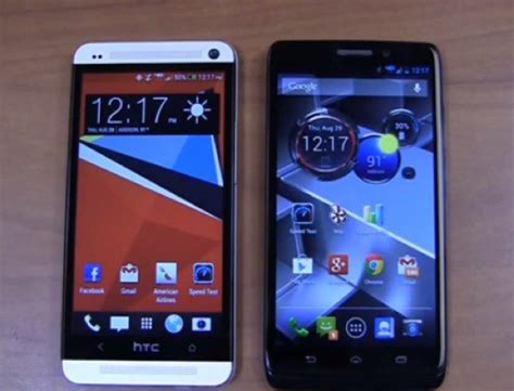 Scaricala anche sui tuoi telefoni motorola supportati per aggiornare l'app preinstallata con tutte le funzionalità più recenti. Motorola Droid Ultra vs HTC One Verizon clash ...