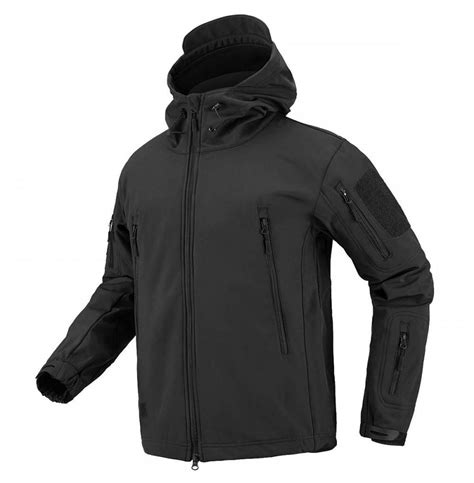 Mens Full Zip Heavyweight Fleece Jacket Thermal Tactical Fleece