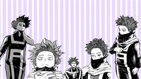 Hitoshi Shinsou Desktop Wallpapers - Wallpaper Cave Tons of awesome my hero academia hawks wallpapers to download for free.