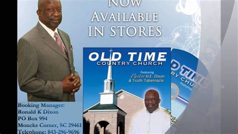 Pastor He Dixon Sweetwater Series Vol1 Promo Youtube