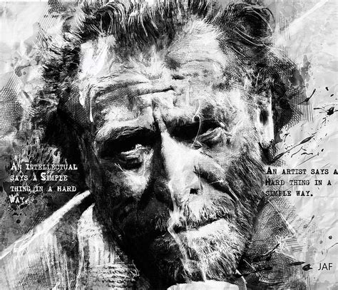 Best 5 Bukowski On Hip Charles Bukowski Hd Wallpaper Pxfuel