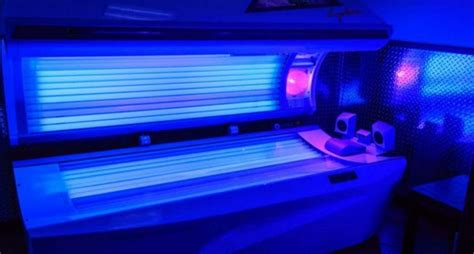 How Does A Tanning Bed Work Ultimate Guide 2022