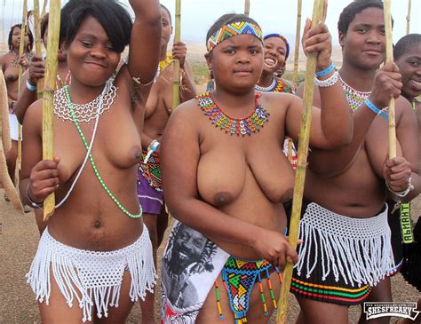 Reed Dance Umhlanga Beautiful Zulu Virgins Sing My Xxx Hot Girl