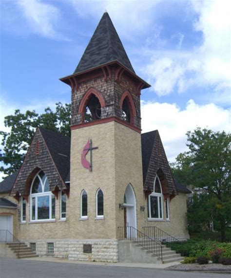 United Methodist Church Of Antioch Antioch Il Find A Church