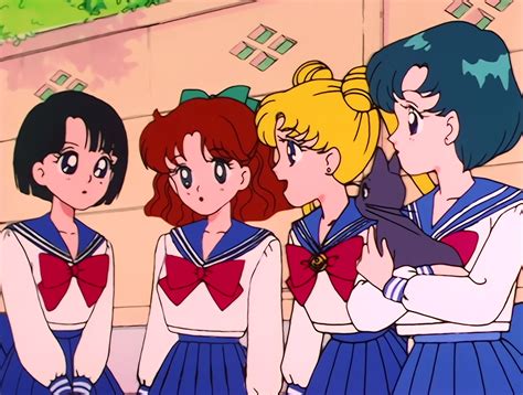 Sailor Moon Episode 010