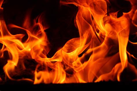 Tons of awesome 4k garena free fire 2020 wallpapers to download for free. Download Burning Fire Wallpaper Gallery