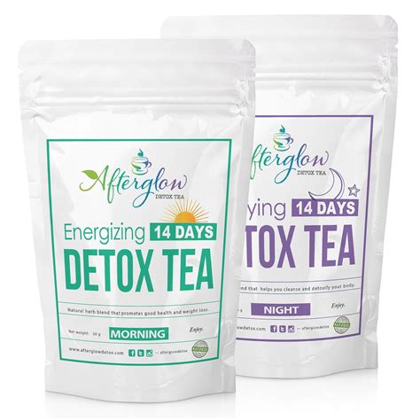 While most tea detox products on the market claim to help users detox and shed a few pounds, some also claim to suppress appetite, burn fat, increase. Detox and Weight Loss Tea Combo - GameNGadgets