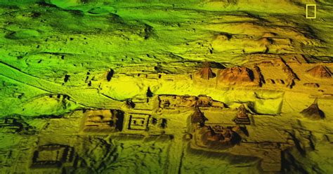 Ways Lidar Is Transforming The World Before Our Eyes