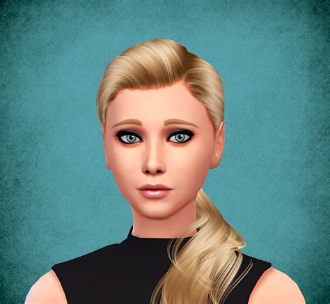 This Time I Made Chloe Detroitbecomehuman