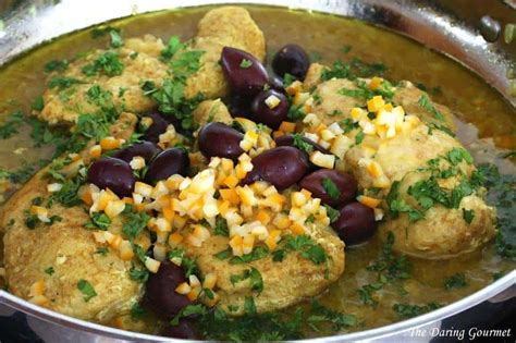 Easy How To Make Preserved Lemons : Easiest Way to Make  How To Make Preserved Lemons