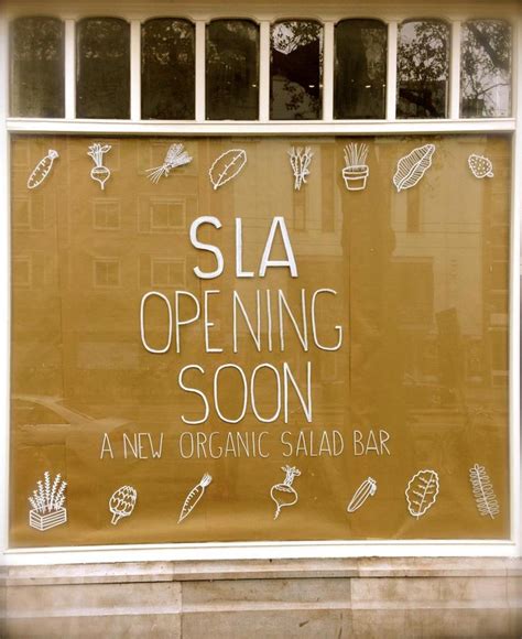 Sla Ceintuurbaan 149 New Organic Salad Bar Opening Soon In 2024