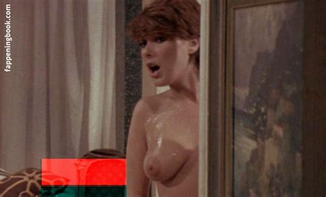 Edwige Fenech Nude Sexy The Fappening Uncensored Photo