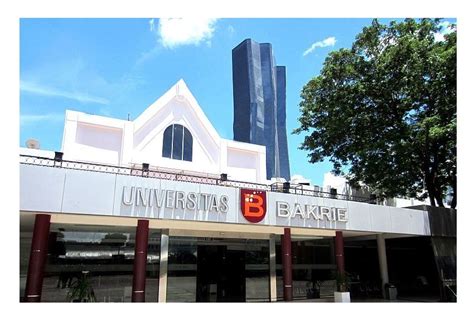 7 Universitas Di Jakarta Selatan Nomor 6 Berkelas Internasional