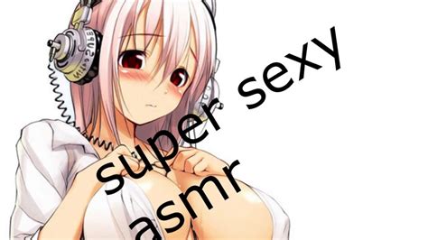 [asmr] Sexy Female Voice Youtube