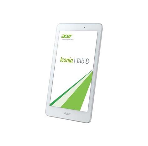 Acer Iconia Tab 8 A1 840fhd 128a Billig