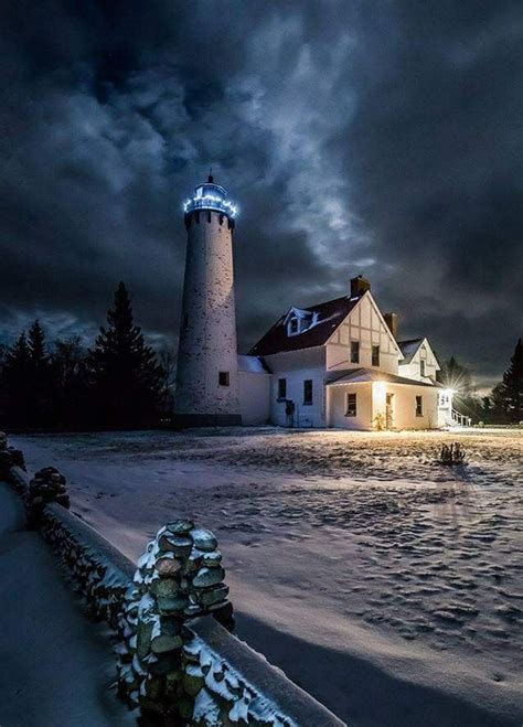 Beautiful Lighthouse Pictures Lighthouse Photos Lighthouses