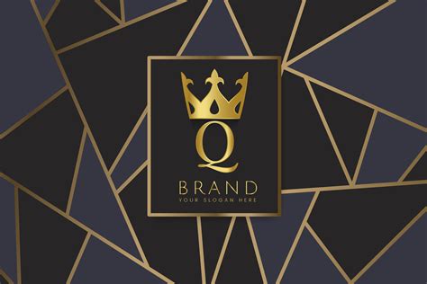 Premium Q Brand Design Vector Download Free Vectors Clipart Graphics