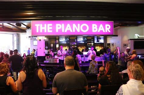 5 Best Dueling Piano Bars In Las Vegas 2023 Updated 1oak Las Vegas