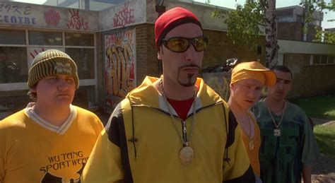 Download Ali G Indahouse 2002 1080p Bluray 51 Yts Yify
