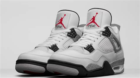 These Iconic 1980s Air Jordans Are Returning To Shelves This Saturday Gq