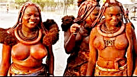 Tribal Women And Girls Nude Pics Sex Archive