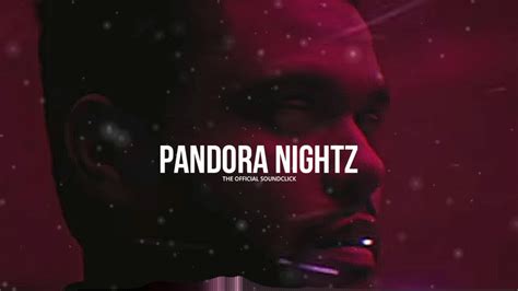 Free The Weeknd X Daft Punk Type Beat Burnin Prod By Pandora Nightz YouTube