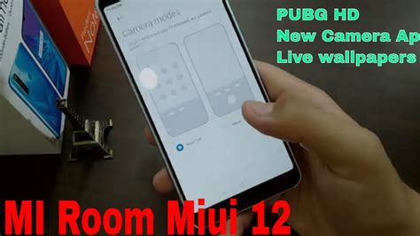 Next, goto twrp main menu & goto install option. Mi Room MIUI 12 (20.5.14) Redmi Note 5 Pro | Android 10 Rom | Miui 12 Global Rom (Devices List ...