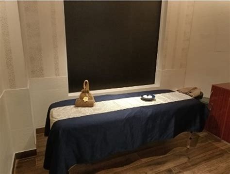 Vikas Journey To Healing Unveiling The Benefits Of Deep Tissue Massage At Tattva Spa