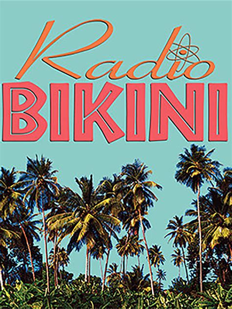 Prime Video Radio Bikini