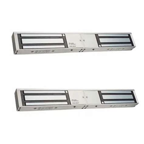 Assa Abloy 1200d Double Magnetic Lock Chrome At Best Price In