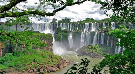 1 Million Viewers For Our Iguazú Falls Video Tourism Media