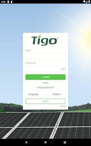 Tigo Energy Intelligence Apps On Google Play