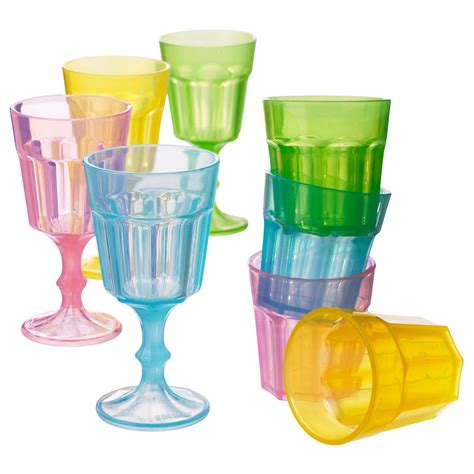 For different purposes, you may choose. DUKTIG Glass - multicolor | Ikea kids, Ikea kids kitchen, Ikea