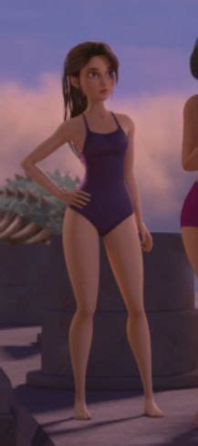 Yaz Swimsuit By Jose On Deviantart In Jurassic World